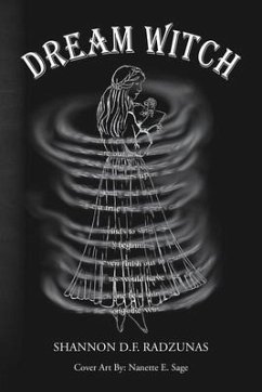 Dream Witch (eBook, ePUB) - Radzunas, Shannon D. F.