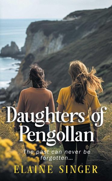 Daughters of Pengollan (eBook, ePUB)
