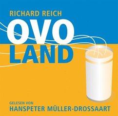 Ovoland (Restauflage) - Reich, Richard
