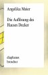 Die Auflösung des Hauses Decker - Bild 1