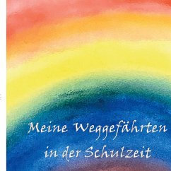 Meine Weggefährten in der Schulzeit - Tin, Chris