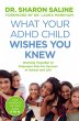 What Your ADHD Child Wishes You Knew... - Bild 1