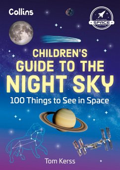 Children's Guide to the Night Sky - Kerss, Tom;Collins Kids