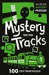 Collins Murder Mystery Puzzles -... - Bild 1