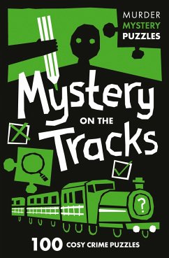 Mystery on the Tracks - Clarity Media