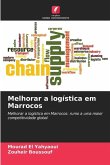 Melhorar a logística em Marrocos