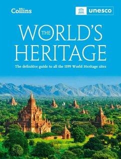 The World's Heritage - UNESCO