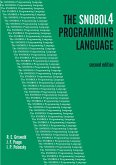 The SNOBOL4 Programming Language The SNOBOL4 Programming Language