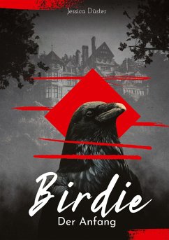 Birdie - Düster, Jessica