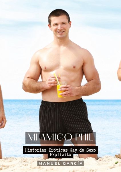 Mi Amigo Phil Mi Amigo Phil