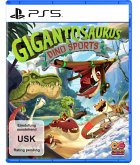 Gigantosaurus: Dino Sports (PlayStation 5)