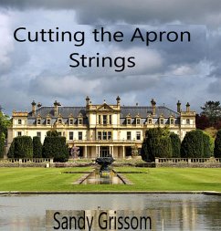 Cover Cutting the Apron Strings (eBook, ePUB)
