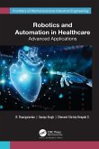 Robotics and Automation in Healthcare (eBook, PDF)