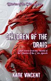 Children of the Draig (Diaries of the Cwn Annwn) (eBook, ePUB)