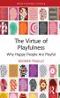The Virtue of Playfulness (eBook, ePUB) - Bild 1