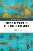 Holistic Responses to Reducing Reoffending (eBook, ePUB) Holistic Responses to Reducing Reoffending (eBook, ePUB)