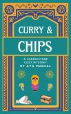 Curry & Chips: A Huddlestone Cozy Mystery (eBook, ePUB)