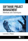 Software Project Management (eBook, ePUB)