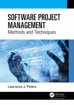 Cover Software Project Management (eBook, ePUB)