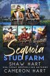 Sequoia: Stud Farm: Die komplette Serie... - Bild 1