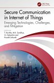 Secure Communication in Internet of Things (eBook, ePUB)