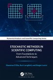 Stochastic Methods in Scientific Computing (eBook, ePUB)