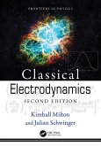 Classical Electrodynamics (eBook, ePUB)