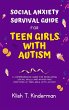Social Anxiety Survival Guide for Teen... - Bild 1