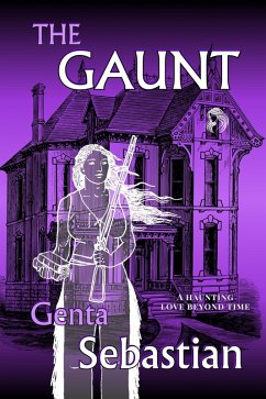Cover The Gaunt (eBook, ePUB)