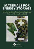 Materials for Energy Storage (eBook, ePUB)