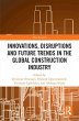 Innovations, Disruptions and Future... - Bild 1