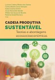 Cadeia produtiva sustentável (eBook, ePUB)