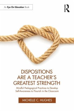 Cover Dispositions Are a Teacher's Greatest Strength (eBook, ePUB)