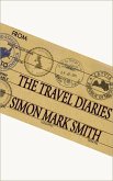 The Travel Diaries (Simon's Diary) (eBook, ePUB)