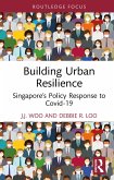 Building Urban Resilience (eBook, PDF)