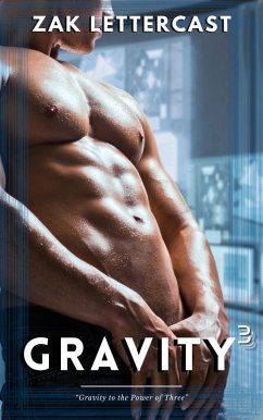 Cover Gravity 3 