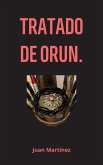 Tratado de orun (eBook, ePUB) Tratado de orun (eBook, ePUB)