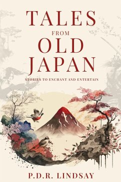 Cover Tales From Old Japan (eBook, ePUB)