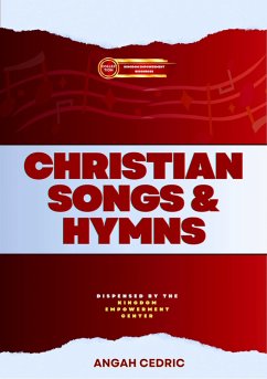 Cover Christian Songs and Hymns (Kingdom Empowerment Resources) (eBook, ePUB)