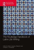 The Routledge Handbook of Latinx Life Writing (eBook, PDF)