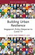 Building Urban Resilience (eBook, ePUB) - Bild 1