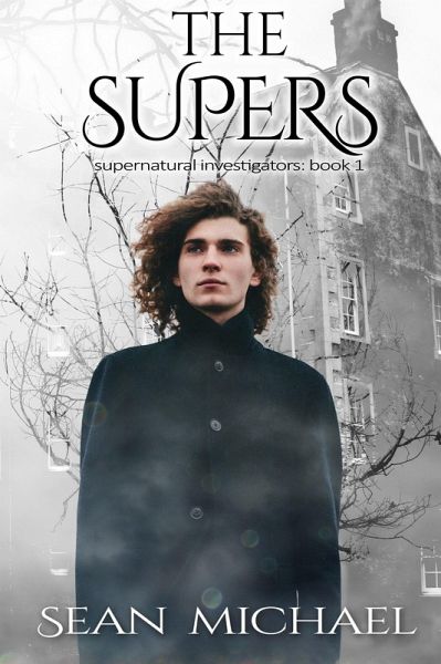 The Supers (The Supernatural Investigators, #1) (eBook, ePUB)