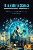 AI in Material Science (eBook, PDF)