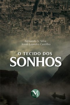 Cover O TECIDO DOS SONHOS (eBook, ePUB)