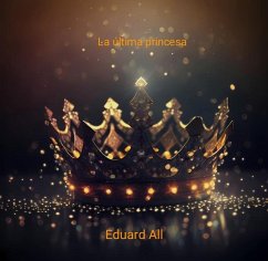 Cover La última princesa (eBook, ePUB)