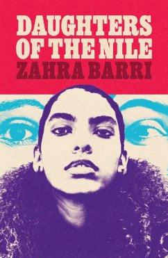 Daughters of the Nile (eBook, ePUB) - Barri, Zahra