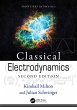 Classical Electrodynamics (eBook, PDF) - Bild 1