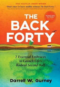 The Back Forty - Gurney, Darrell W