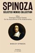 Spinoza Selected Works Collection - Bild 1