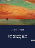 The Adventures of Huckleberry Finn